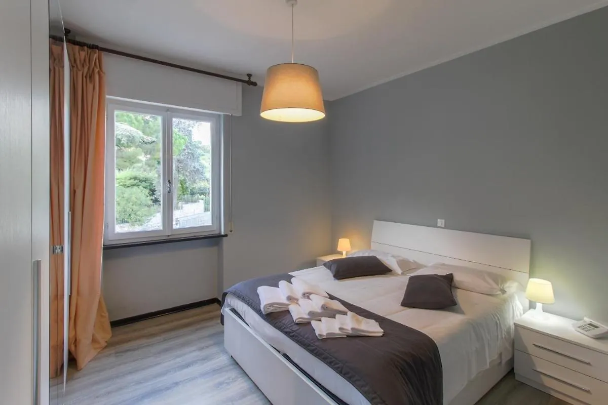 ** Appart hôtel Residence Riviera Mare Pietra Ligure Italie