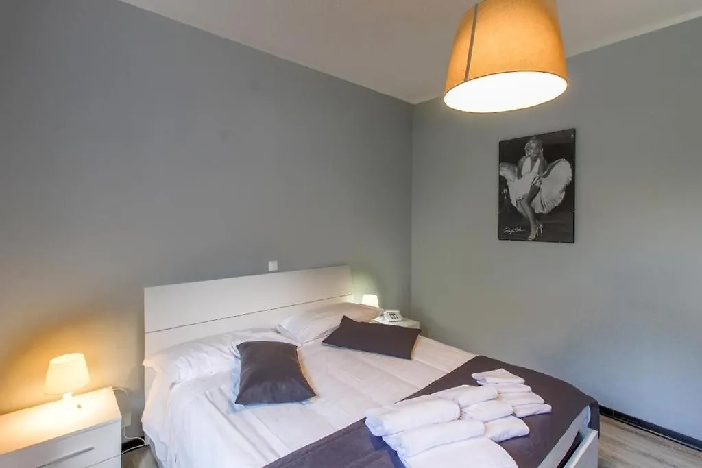 Appart hôtel Residence Riviera Mare Pietra Ligure