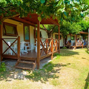 Camping Pian Dei Boschi, Pietra Ligure