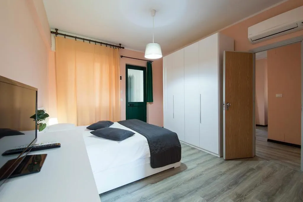Residence Riviera Mare Pietra Ligure Ιταλία