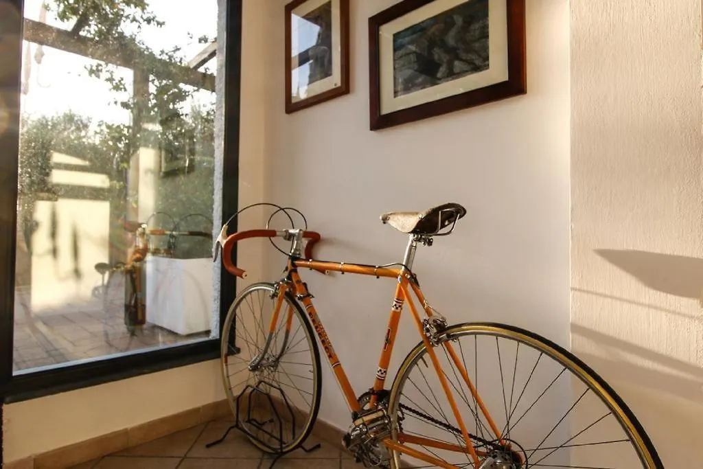 Residence Riviera Mare Pietra Ligure Aparthotel