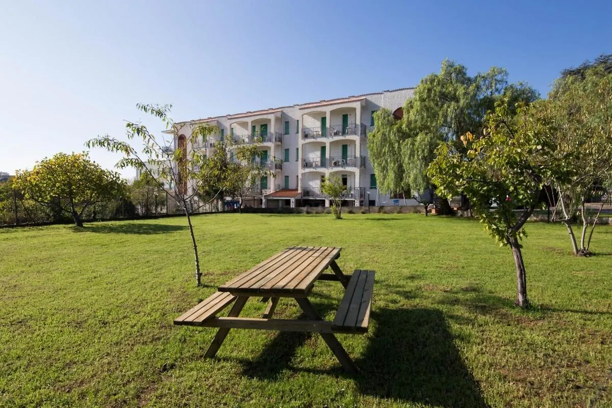 ** Aparthotel Residence Riviera Mare Pietra Ligure Italy