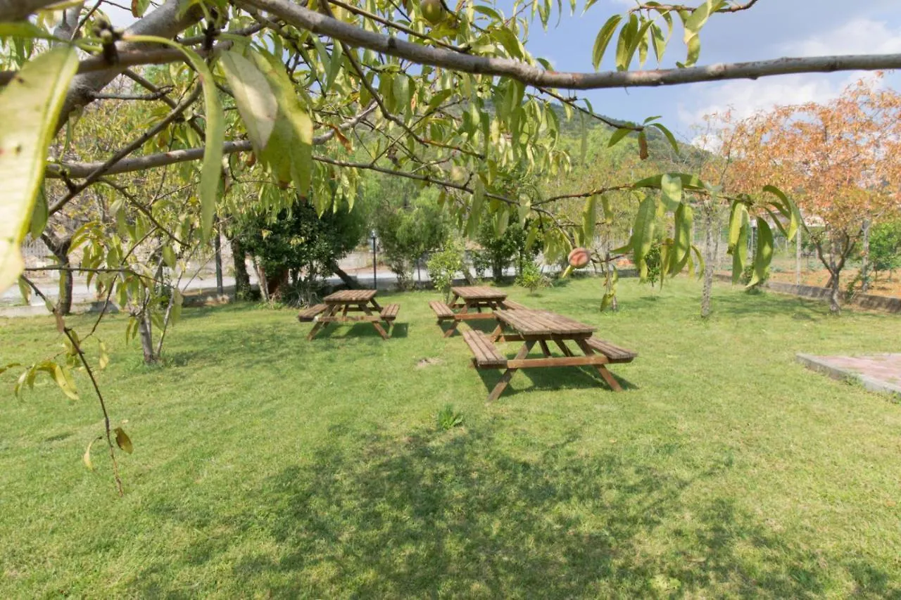 Residence Riviera Mare Pietra Ligure Ιταλία