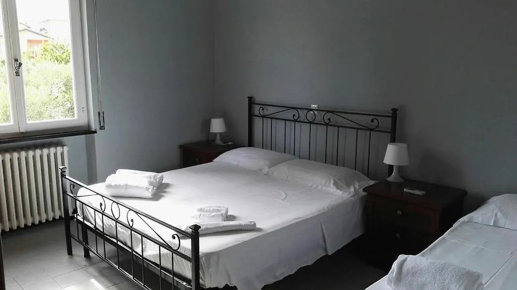 Residence Riviera Mare Pietra Ligure