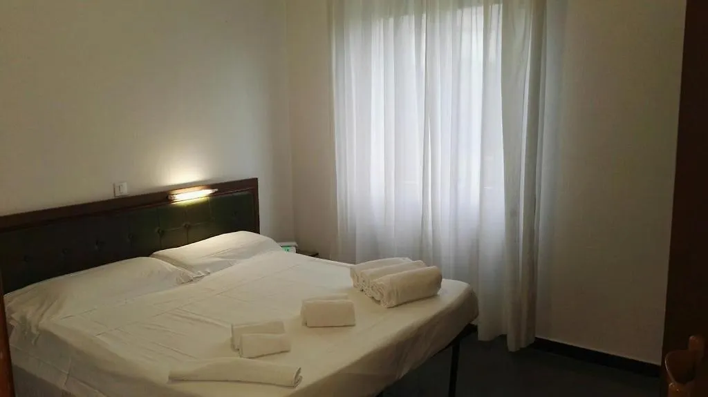 Residence Riviera Mare Pietra Ligure